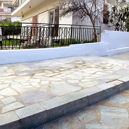 Αcacia House - Fully Equipped Apartment In Glyfada Athens Ngoại thất bức ảnh