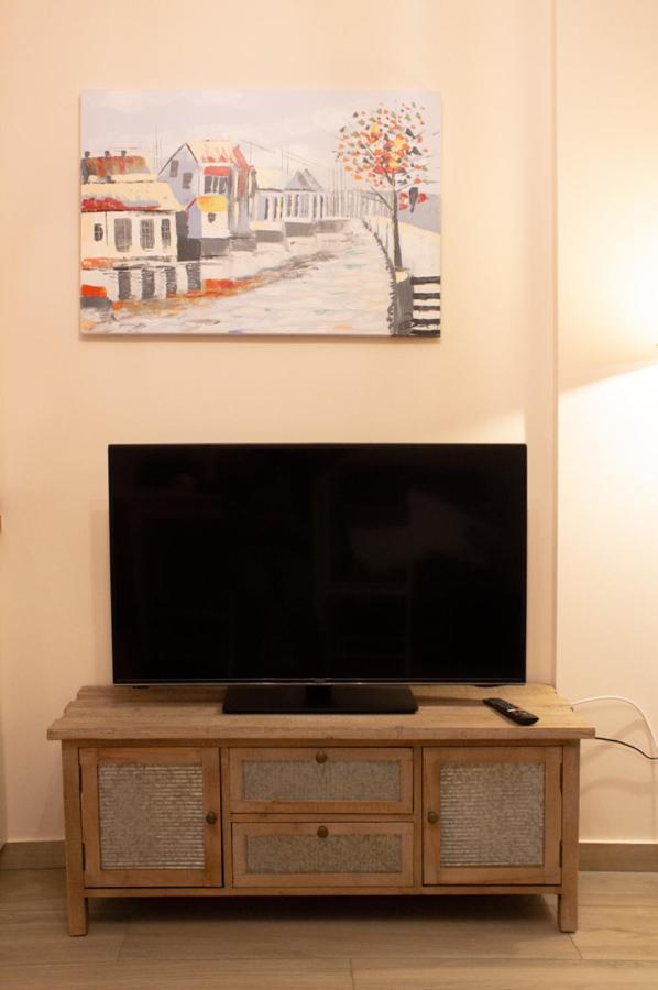 Αcacia House - Fully Equipped Apartment In Glyfada Athens Ngoại thất bức ảnh