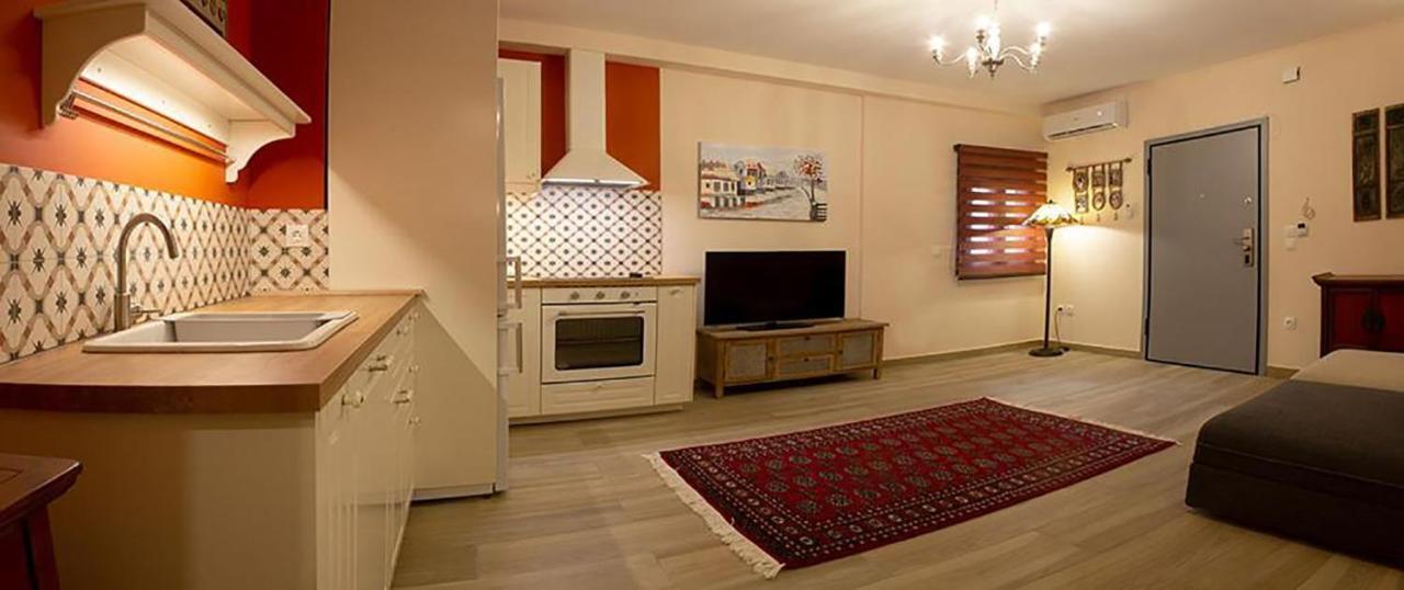 Αcacia House - Fully Equipped Apartment In Glyfada Athens Ngoại thất bức ảnh